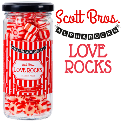 16 x Gift Boxes - 4 Flavours / 48 Jars