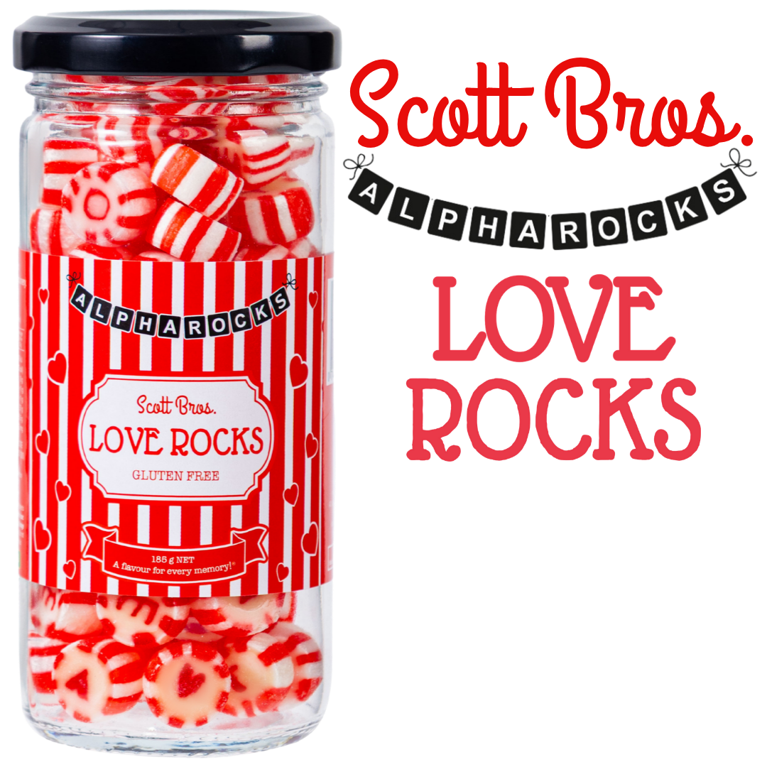 16 x Gift Boxes - 4 Flavours / 48 Jars