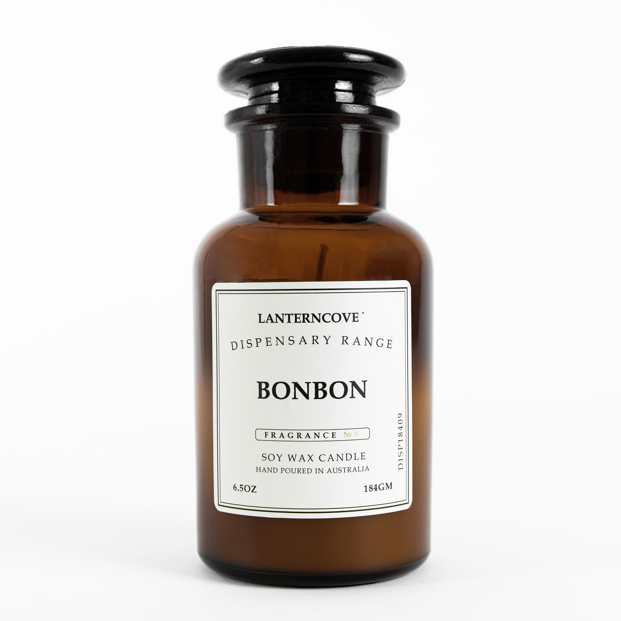 Dispensary 6.5oz Candle Bon Bon