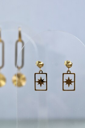 BALL STUDS - (R) NORTH STAR