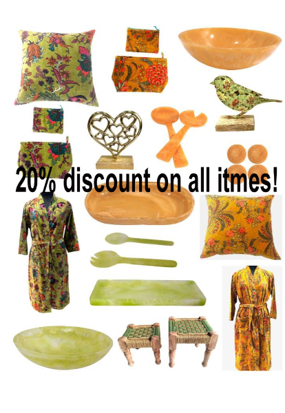 Status Collections - Status Collections - Home/Accessories