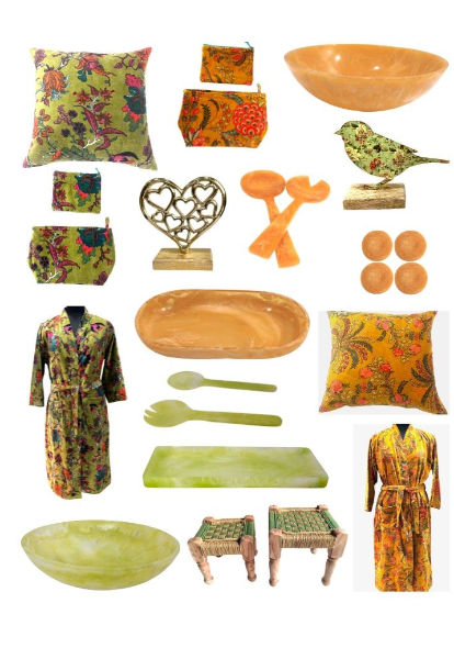 Status Collections - Status Collections - Home/Accessories