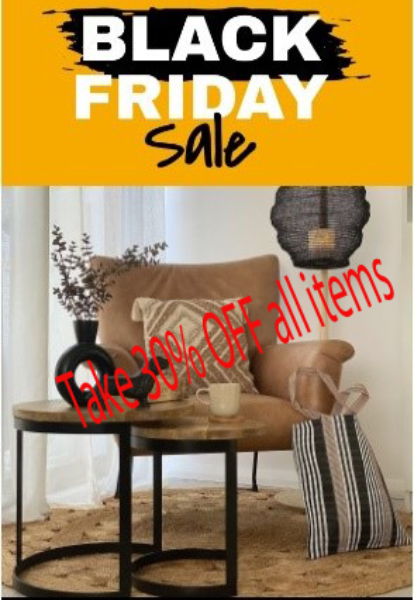 Status Collections - Home/Accessories
