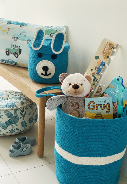 Status Collections - Home/Accessories