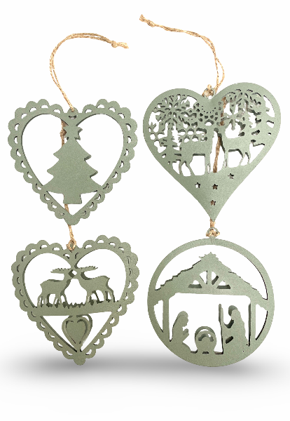 Status Collections - Home/Accessories