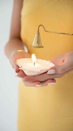 Scented & Unscented Sand