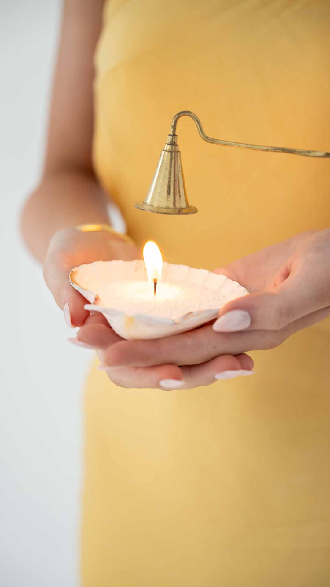 Scented & Unscented Sand