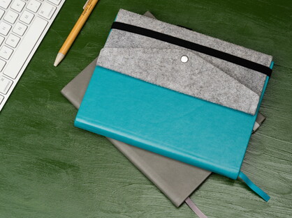 Paper Saver Organiser - Add-On to the Paper Saver Notebook