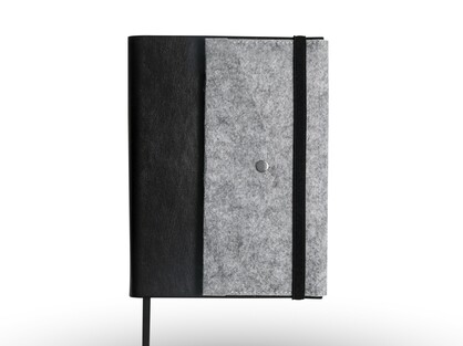 Paper Saver Organiser - Add-On to the Paper Saver Notebook