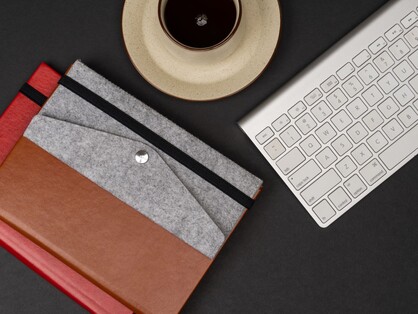 Paper Saver Organiser - Add-On to the Paper Saver Notebook