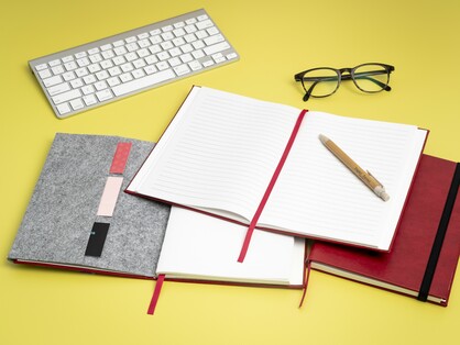 Paper Saver Organiser - Add-On to the Paper Saver Notebook
