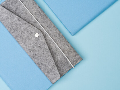 Paper Saver Organiser - Add-On to the Paper Saver Notebook