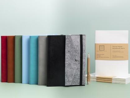 Paper Saver Organiser - Add-On to the Paper Saver Notebook