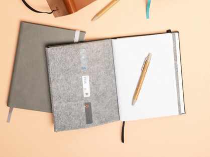 Paper Saver Organiser - Add-On to the Paper Saver Notebook