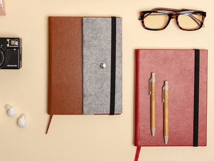 Paper Saver Organiser - Add-On to the Paper Saver Notebook