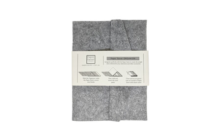 Paper Saver Organiser - Add-On to the Paper Saver Notebook
