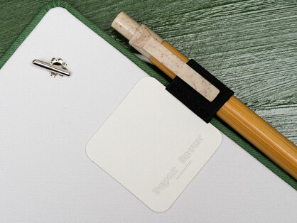 Paper Saver Pen Loop