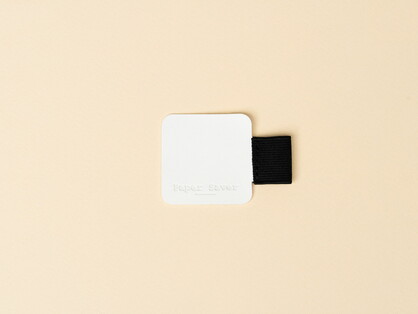 Paper Saver Pen Loop