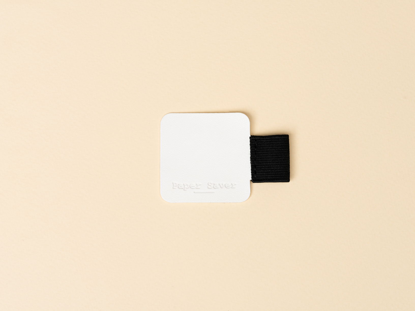 Paper Saver Pen Loop