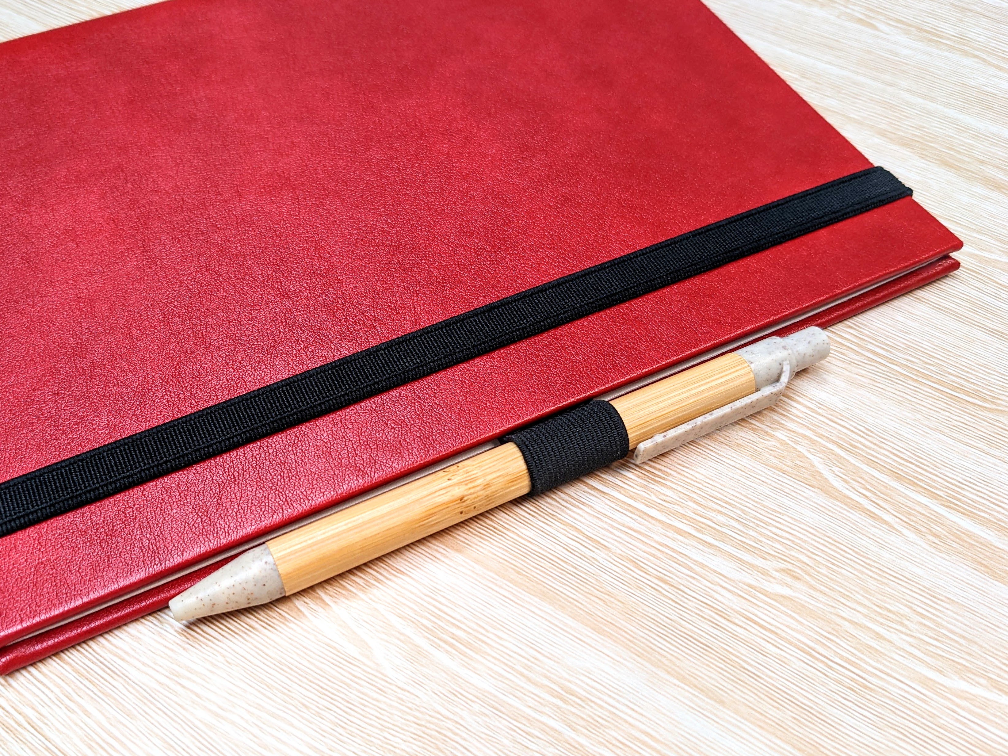 Paper Saver Pen Loop