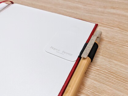 Paper Saver Pen Loop