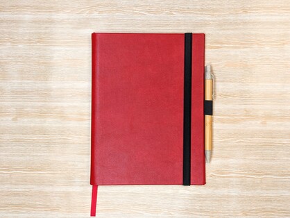 Paper Saver Pen Loop