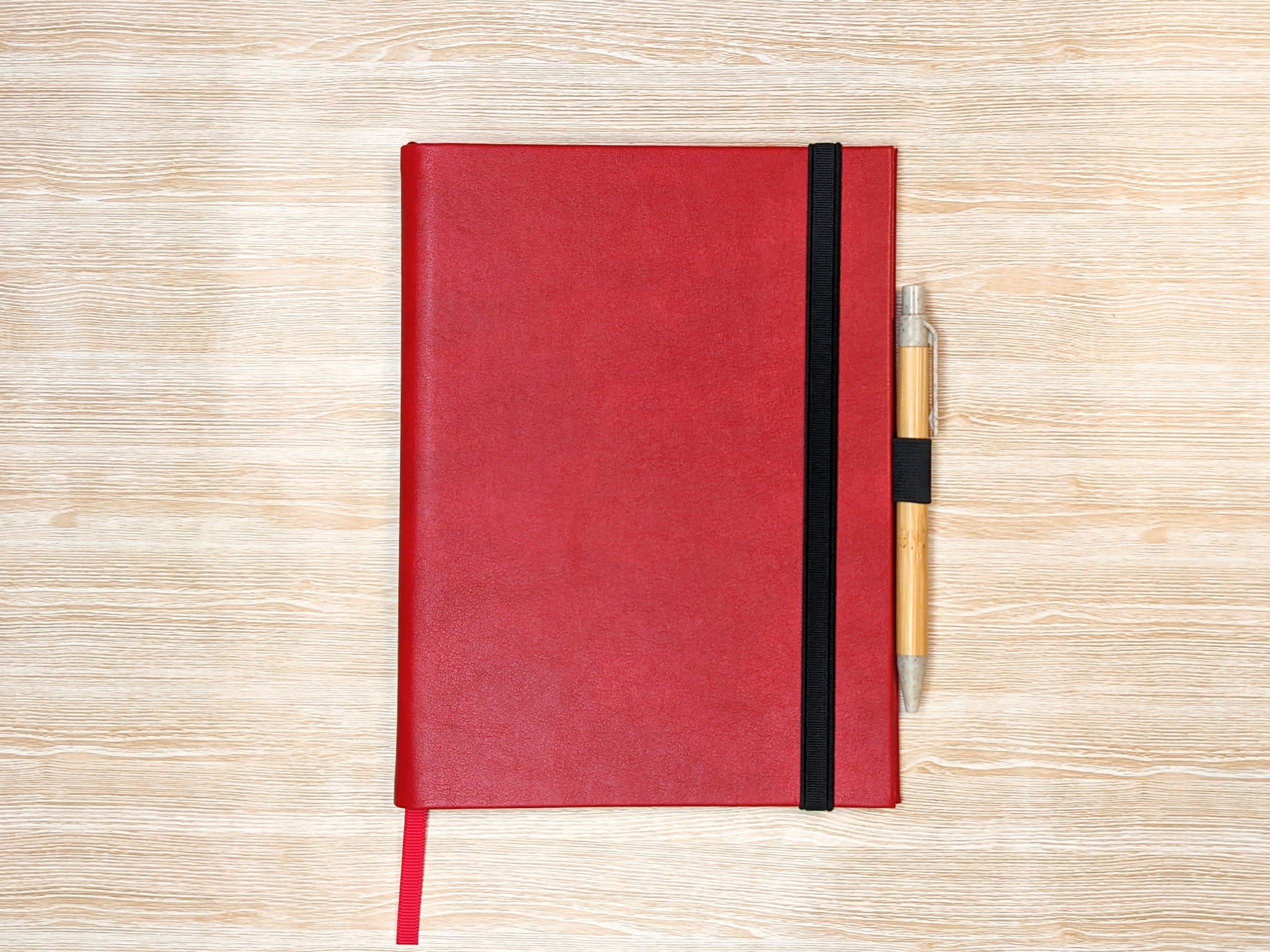 Paper Saver Pen Loop