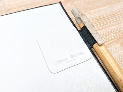 Paper Saver Pen Loop