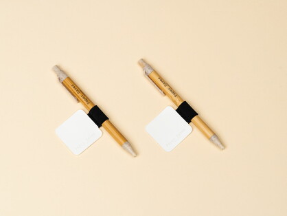 Paper Saver Pen Loop
