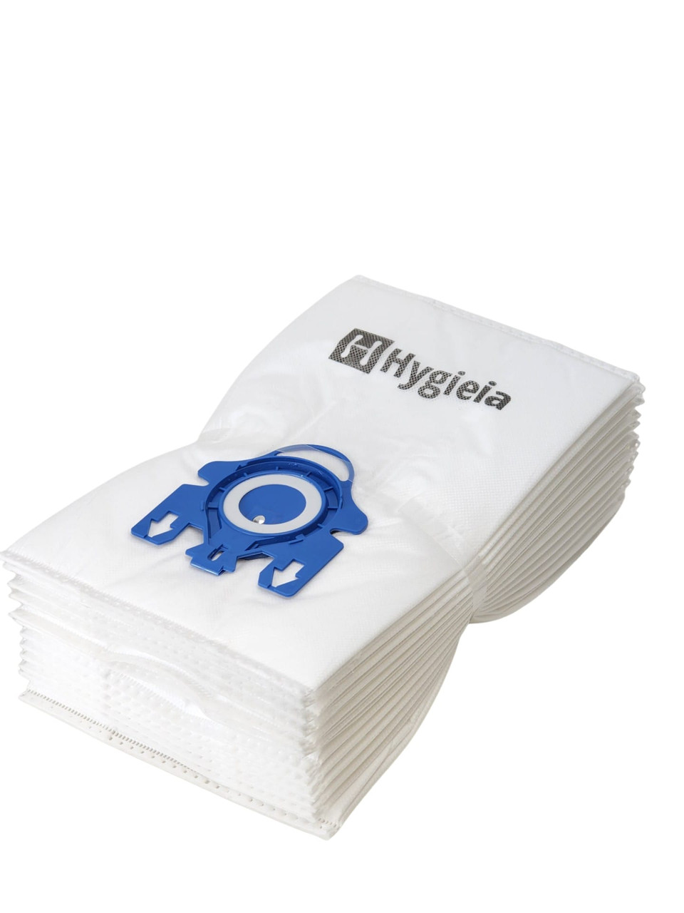 12 X Miele Vacuum Cleaner Bags, GN Type