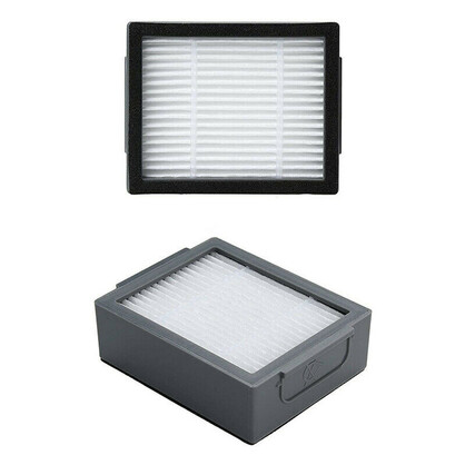 Cleaning Replenishment Kit for iRobot Roomba I, E and J series robotic vacuum cleaners