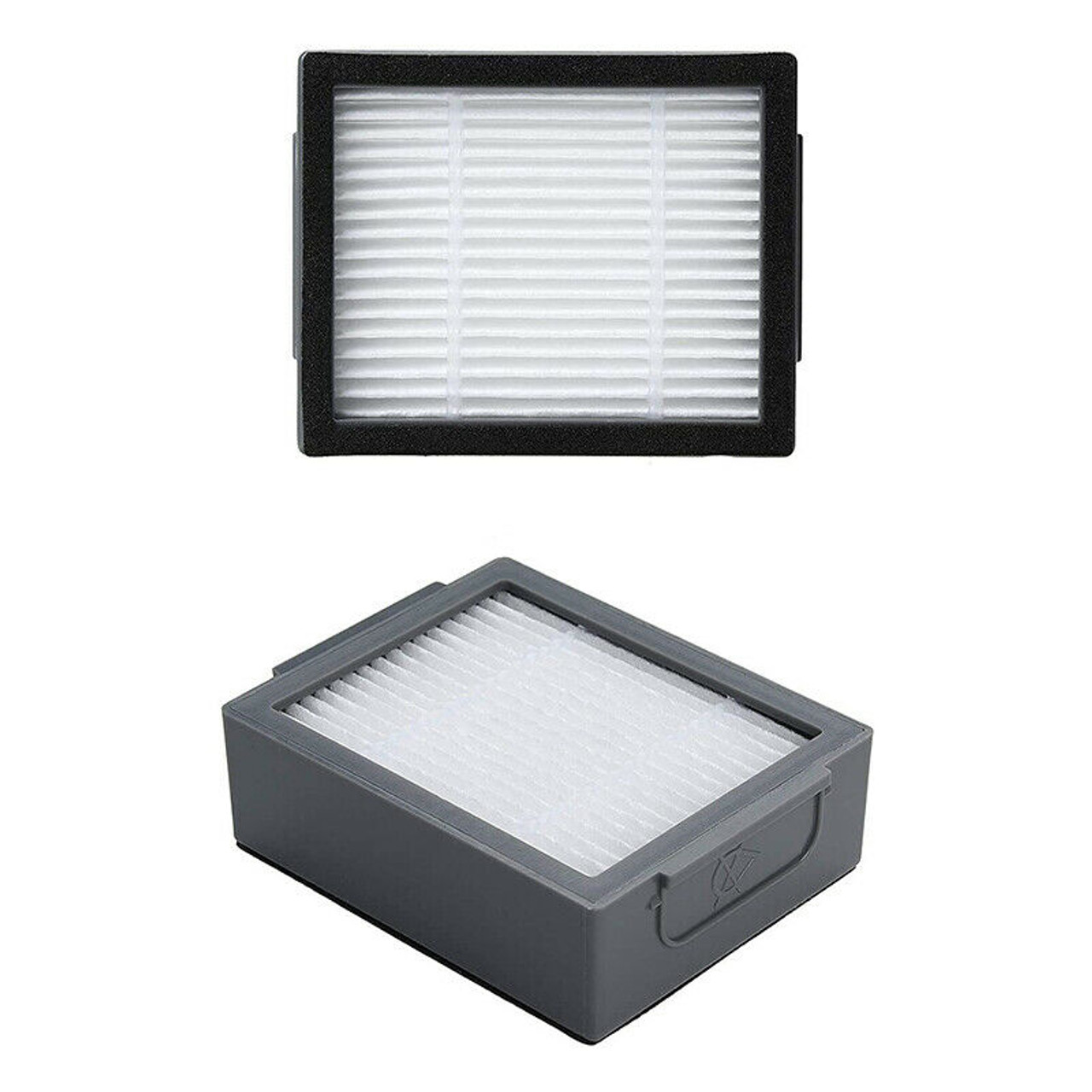 Cleaning Replenishment Kit for iRobot Roomba I, E and J series robotic vacuum cleaners