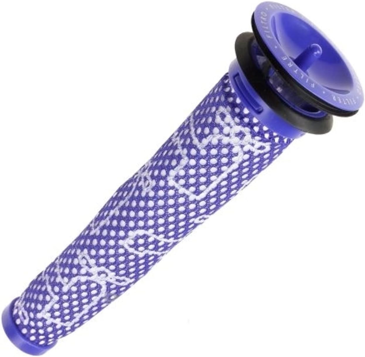 3 x Filters for DYSON V6, V7, V8, DC58, DC59, DC61, DC62 stickvac