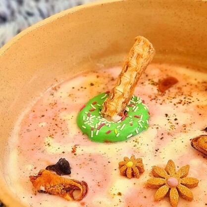 DOGGIE DONUTS - LITTLE | 6 PEICES