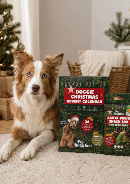 Pet Botanica - Christmas Gifts for Dogs | Dog Gifts AU