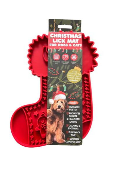 Christmas Gifts for Dogs | Pet Gifts