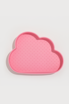 Double Cleaning Brush Mat