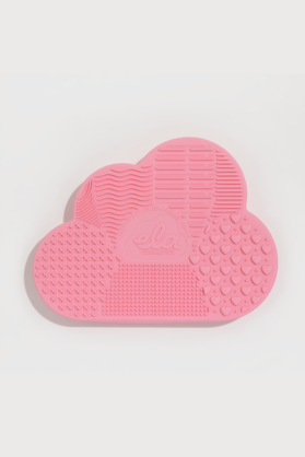 Double Cleaning Brush Mat