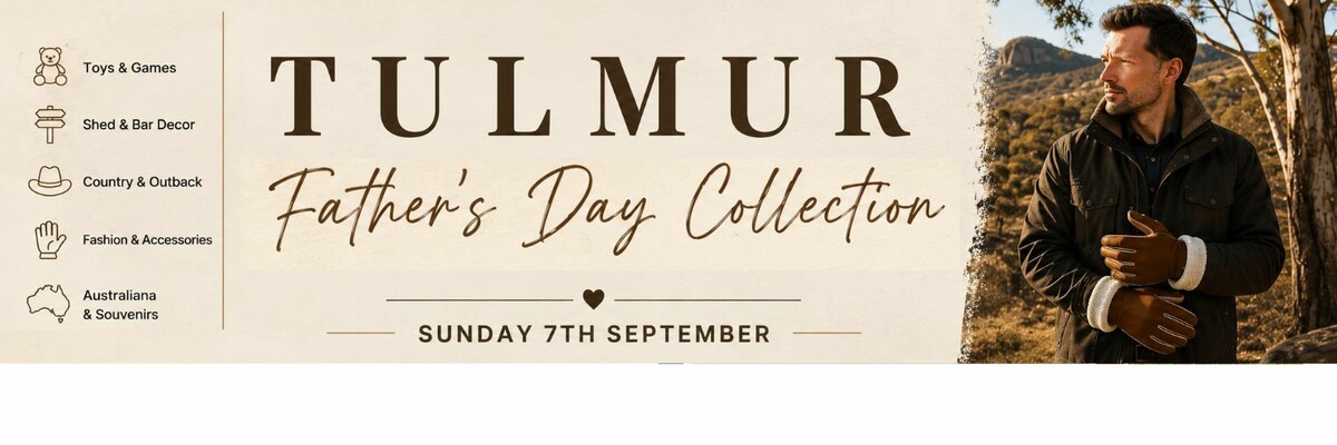 Wholesale Tulmur Holdings Pty Ltd