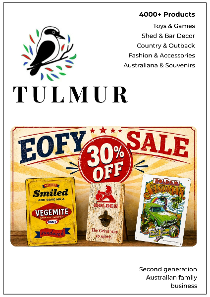Gifts, Fashion, Toys & more!