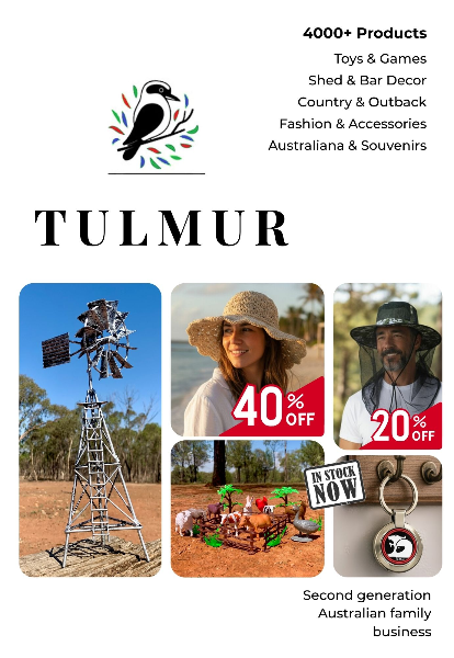 Gifts, Fashion, Toys & more!