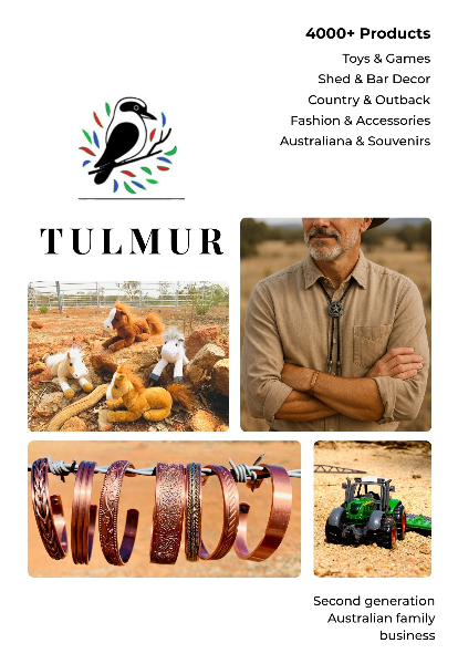 Gifts, Fashion, Toys & more!