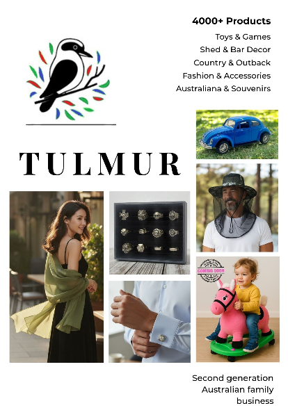 Gifts, Fashion, Toys & more!