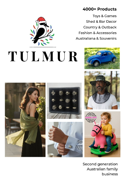 Gifts, Fashion, Toys & more!