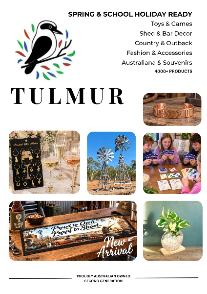 Gifts, Fashion, Toys & more!