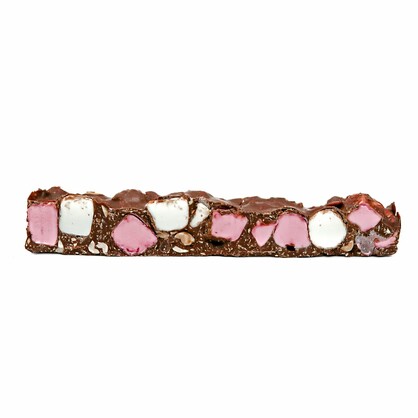 Milk Chocolate Rocky Road 200g