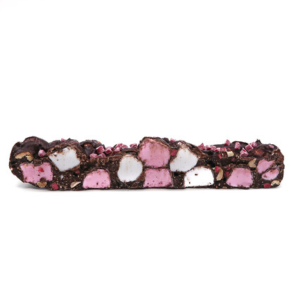 Dark Chocolate Cherry Rocky Road 200g