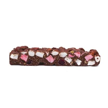 GLUTEN FREE Milk Chocolate Rocky Road 200g