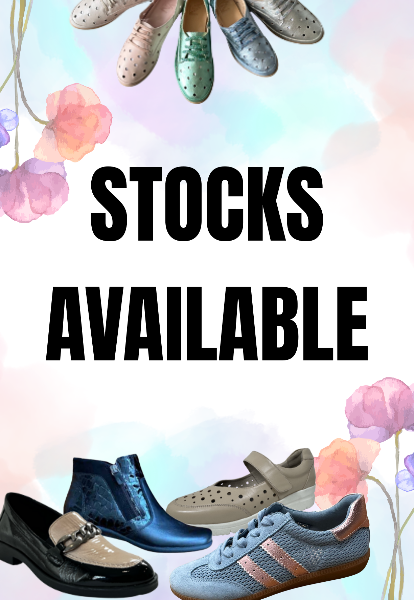 VNS - STOCK NOW