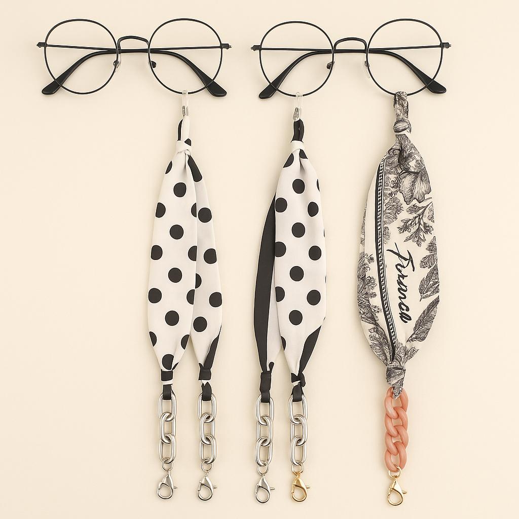 Eye Glass Chains - $9